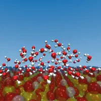 Reactivity in solution and at interfaces