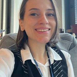 Melis DOGRUSOZ