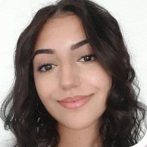 Sarah MEHDI