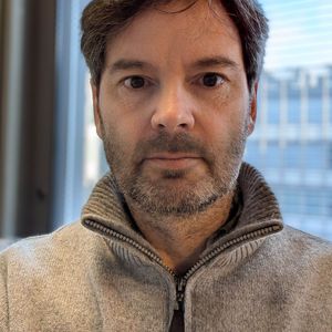 Thierry DRUJON
