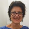 Fabienne BURLINA