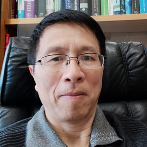 Yong CHEN